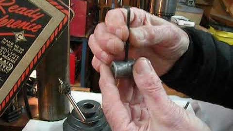 Craftsman 109  Lathe 2 4