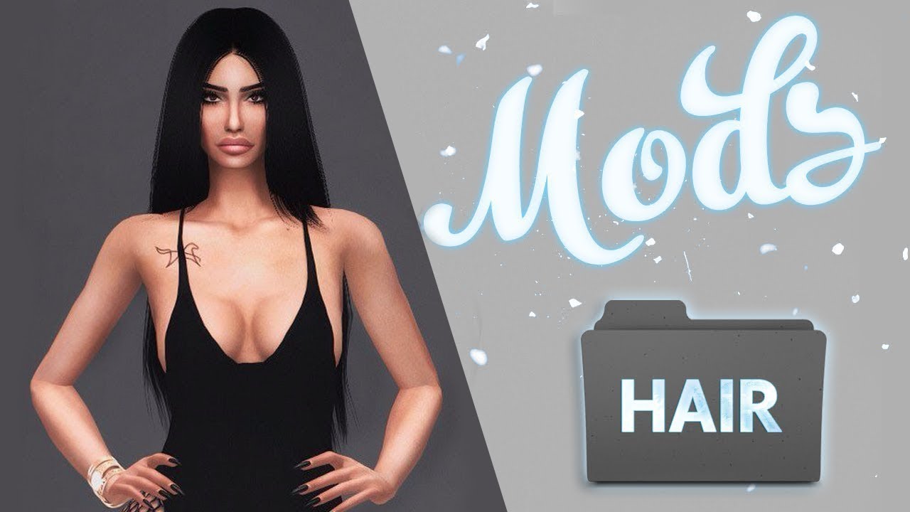 download sims 4 mods