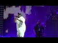Ice Cube Why we thugs Coachella 2016