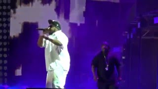 Ice Cube Why we thugs Coachella 2016