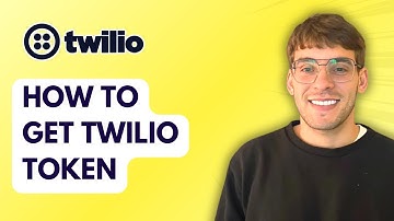 How to Get Twilio Token [2025 Guide]