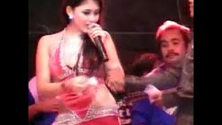 DANGDUT MENCARI MANGSA MELA BARBY
