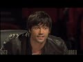 64-jarige Leon doet auditie bij So You Think You Can Dance België / Nederland