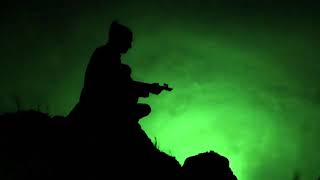 Magical Saz Baglama Inspiration On Top Of The Mountain Urfanin Etrafi