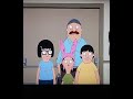 Giant Crustacean wrestlers! Bob's Burgers -S13E19- #shorts #comedy #animation