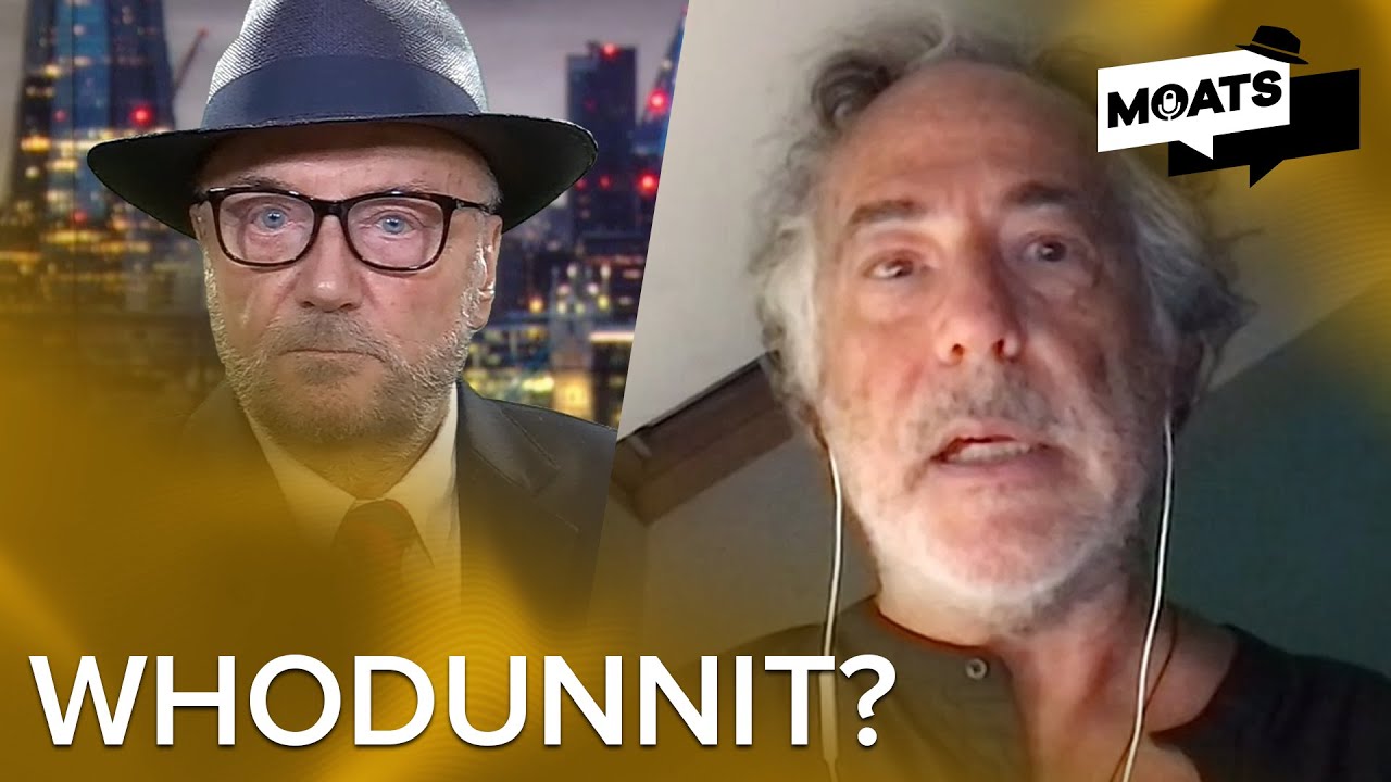 Geopolitical Resources