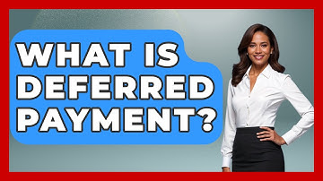What Is Deferred Payment? - Your Bankruptcy Advisors