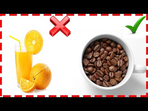 Кофе продлевает жизнь