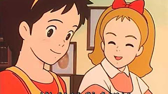 若草物語 ナンとジョー先生 Little Women Ii Jo S Boys 全40話 Youtube 若草物語 ナンとジョー先生 Little Women Ii Jo S Boys 全40話 Youtube