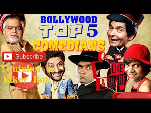 best-#non_stop_comedy_of_bollywood-(ad-free)-|-#johnny_lever_back_to_back-|-#non_stop_comedy