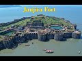    history of janjira fort  historical places of maharashtra  milind gunaji
