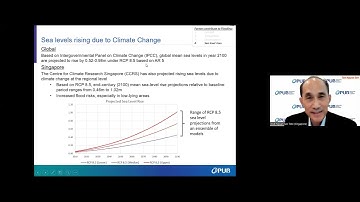 [30 March 2023] 02 Climate Change Adaptation for Stormwater Drainage