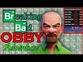 [WR Speedrun] Breaking Bad Obby Adventure in 8:20