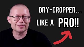 DryDropper Fly Fishing was HARD, then I learned these SECRETS!