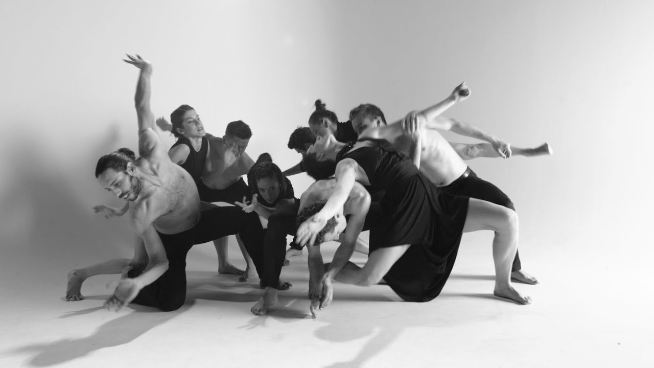 Credance & Friends Musicians - Music Color Jam