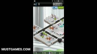 Simcompanies Review Gameplay - Business Simulation Game