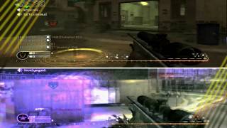 MiniEdit Sync CallOfDuty 4 #