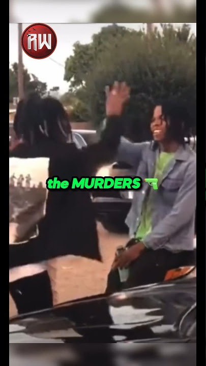 YNW Melly seen dancing after his friends PASSED AWAY 😳