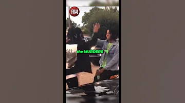 YNW Melly seen dancing after his friends PASSED AWAY 😳
