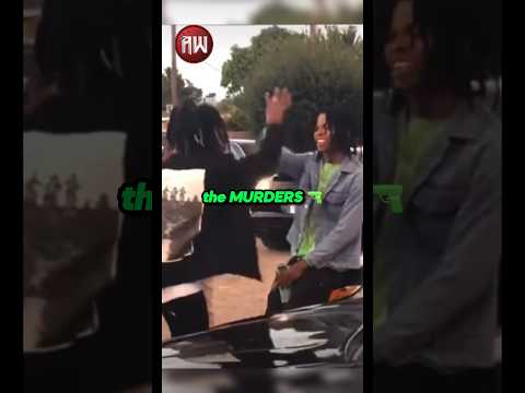 Ynw Melly Seen Dancing After His Friends Passed Away