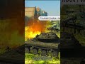Best Tank Shooting For Android 🤯 #shorts