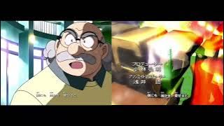 名探偵コナン op17