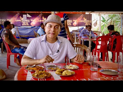 Vidéo: 12 Meilleurs restaurants de cuisine de Goa à Goa pour tous les budgets