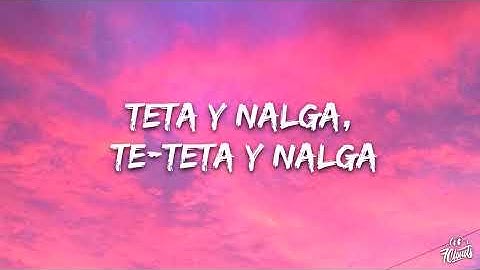 Thumbnail of KAROL G - LATINA FOREVA (Letra / Lyrics)