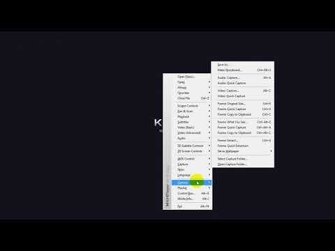 HƯỚNG DẪN CÀI ĐẶT PHẦN MỀM XEM PHIM KMPlayer tắt quảng cáo
