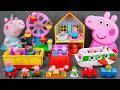 Peppa Pig Toys 2026 | Peppa’s Adventures Family House Playset | 72 Minutes of Satisfying Unboxing