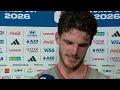 Kane, Tuchel, Rice & Saka speak after England claim third in World Cup