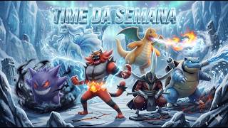 RANKED em busca da MASTER TIER