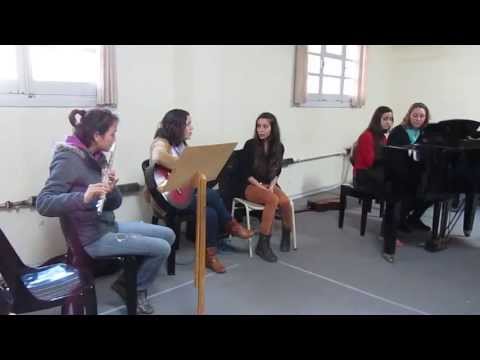 Canción de tomar