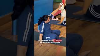#ludhiana #13fitnessstudio #customerreview #clientsuccess #review #yoga #fitness