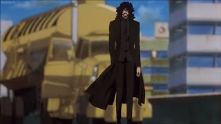 Cowboy Bebop: The Movie/Knockin' on Heaven's Door  Explosion on the Highway (English Dub)