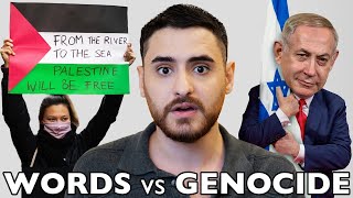 Mohammed El-Kurd EXPOSES Israel’s Operation Distraction