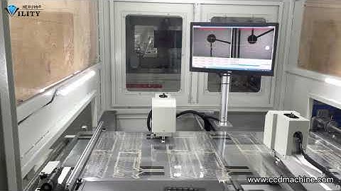 Roll to Roll Dislocation Dual Head Guide Hole Punching Machine