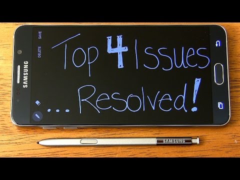 galaxy-note-5:-top-4-issues-and-how-to-fix-them.