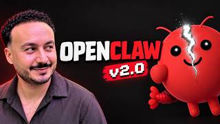 OpenClaw 2.0: Dein KI-Agent in nur 20 Minuten online