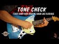 TONE CHECK: 2018 Fender Johnny Marr Jaguar in Lake Placid Blue