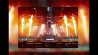 Rammstein - Engel Slowed & Reverb