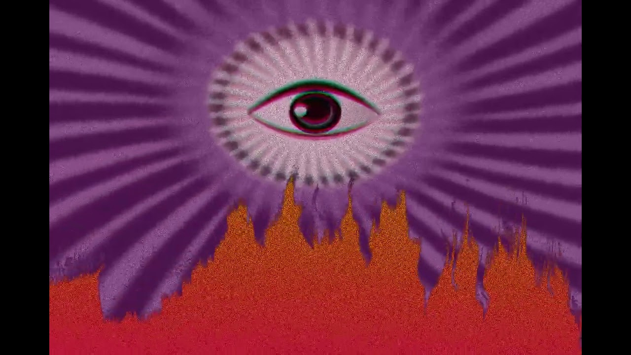 Nouten Party Alone - Floating of Heartbeat