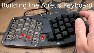Can You Make Your Own Mechanical Keyboard?