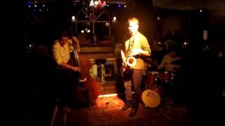 Joy Spring by Clifford Brown played By Konarski/Nienadowski/Mogensen Trio