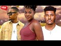 A KISS THAT KILLS - CHIDI DIKE / SYNDI EMADE / CLINTON JOSHUA 2024 FULL NEW NIGERIAN MOVIE