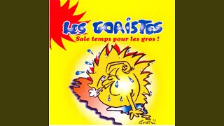 Watch Les Goristes Pourquoi On Tasse video