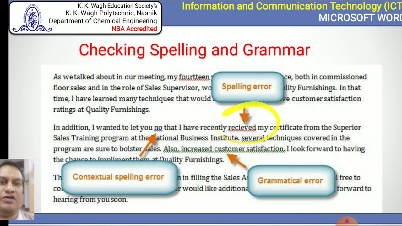 Microsoft Word - How to use it? - YouTube