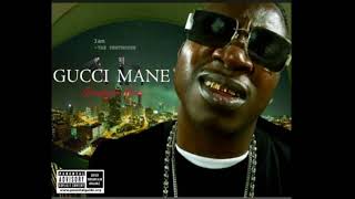 (2.) Gucci Mane - Fo Sho