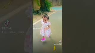 viral shortvideo cutebaby cute colombia baby