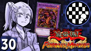 Yu-Gi-Oh! Forbidden Memories | Achievement Playthrough | PART 30